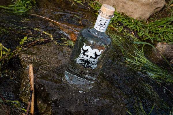 Rural Dry Gin