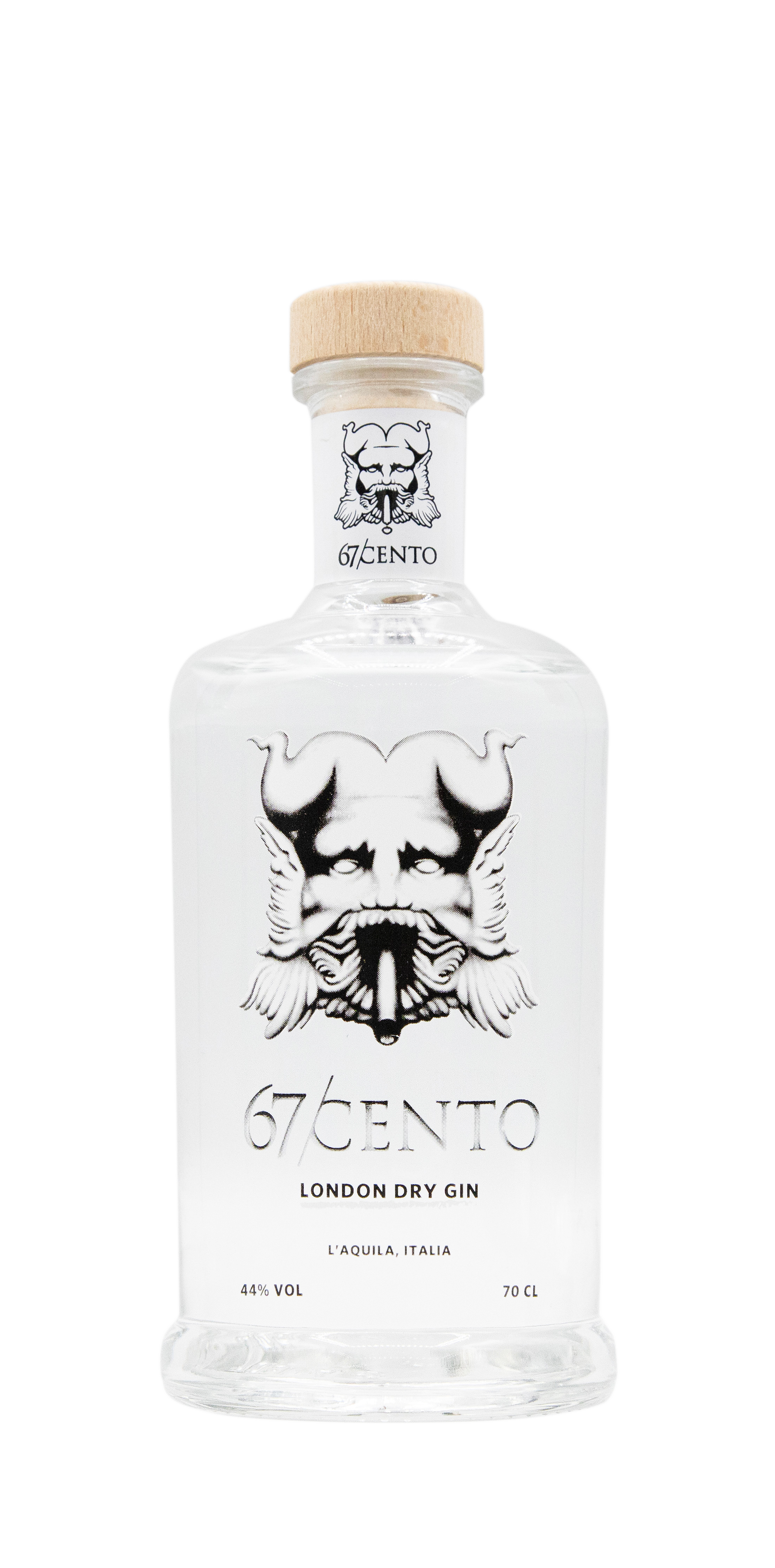 Rural Dry Gin