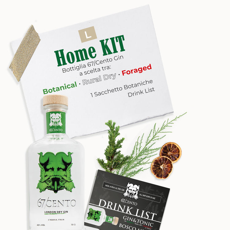 Home KIT – taglia L