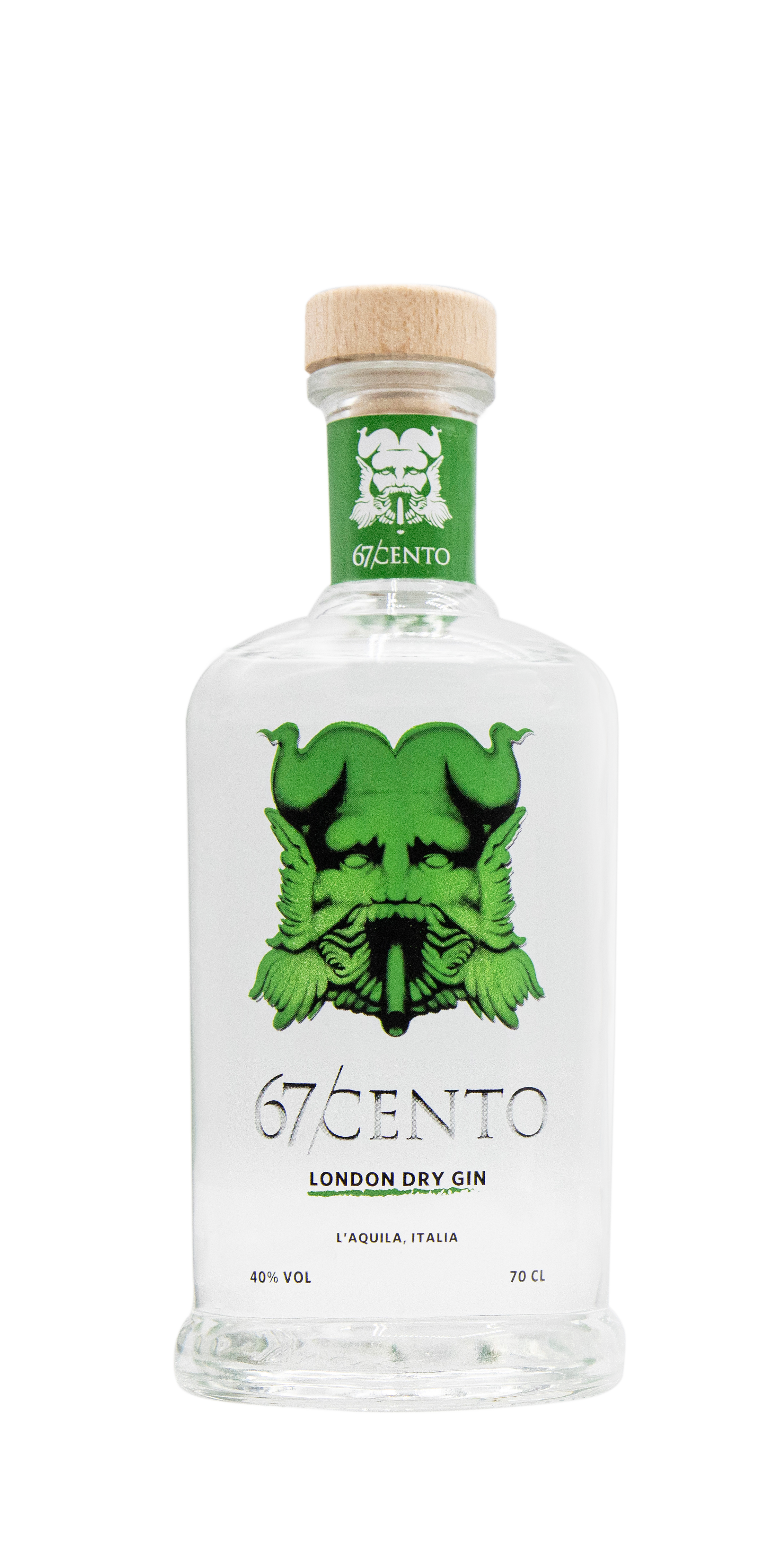 Botanical Gin