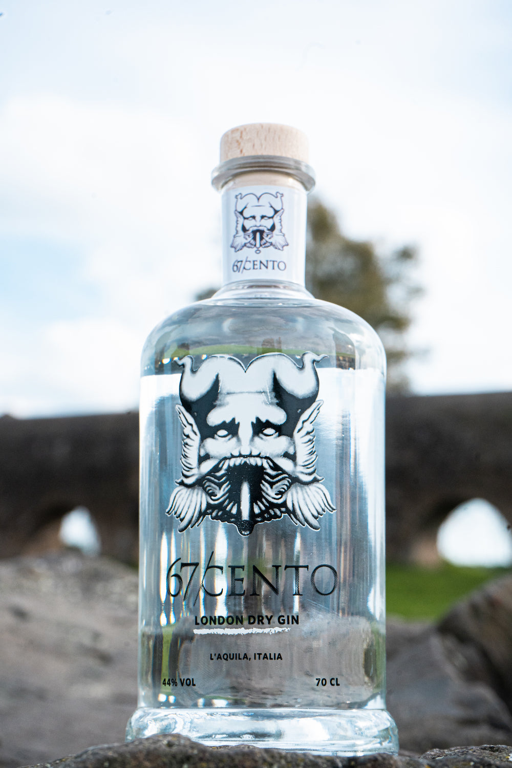 Rural Dry Gin