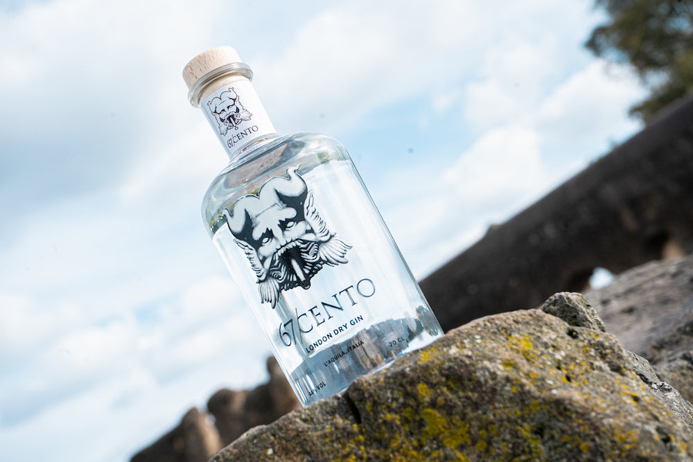 Rural Dry Gin