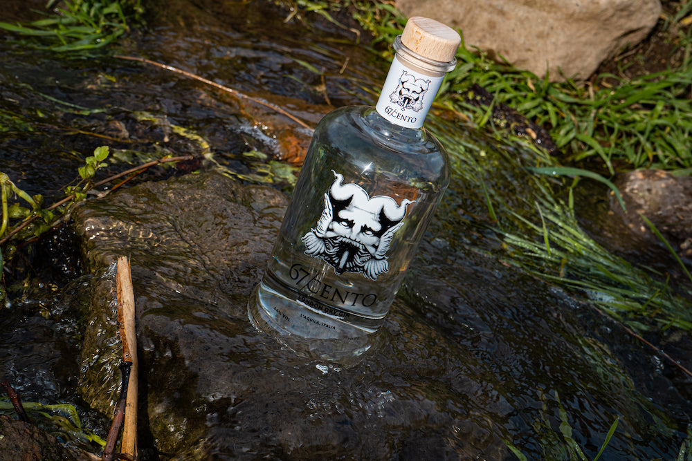 Rural Dry Gin